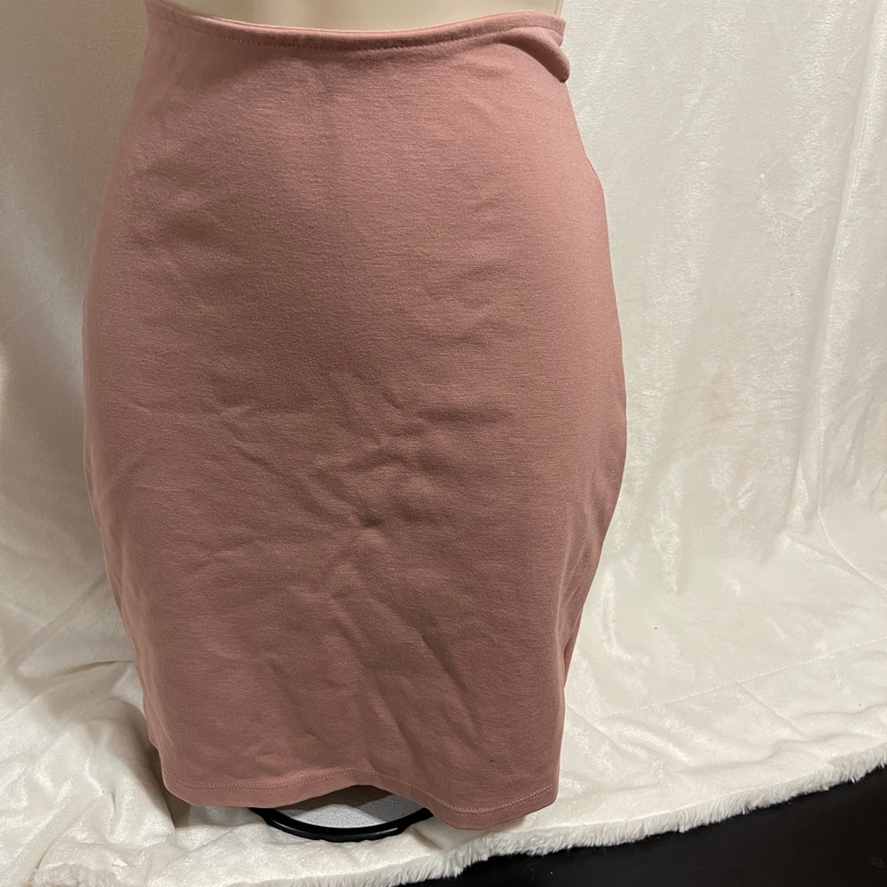 Active USA Peach Pink Skirt S🌟